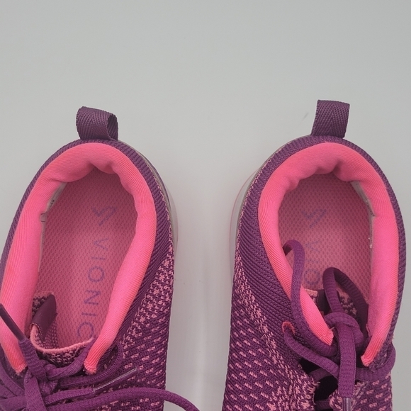 Vionic Sierra walking sneakers size 8.5 - Picture 11 of 14